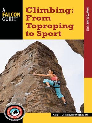 cover image of Climbing